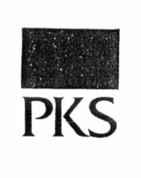 PKS (withdrawal) Logo (EUIPO, 03.07.1997)