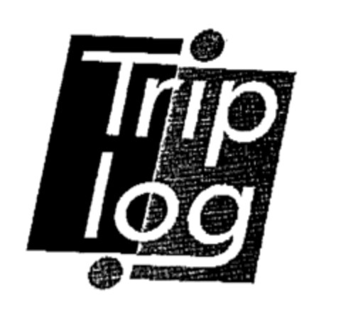 Trip log Logo (EUIPO, 06/19/1997)