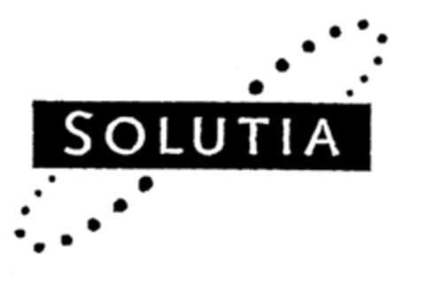 SOLUTIA Logo (EUIPO, 20.10.1997)