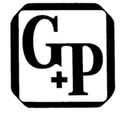 G+P Logo (EUIPO, 26.11.1997)