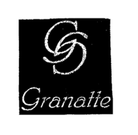 G Granatte Logo (EUIPO, 13.02.1998)