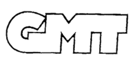 GMT Logo (EUIPO, 02/18/1998)