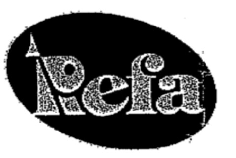 Refa Logo (EUIPO, 04.03.1998)