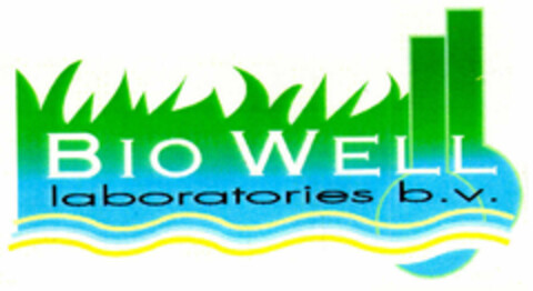 BIO WELL laboratories b.v. Logo (EUIPO, 05/06/1998)