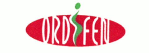 ORDIFEN Logo (EUIPO, 13.10.1998)