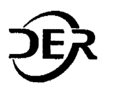 DER Logo (EUIPO, 27.10.1998)