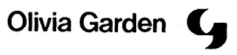 Olivia Garden Logo (EUIPO, 02.03.1999)