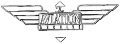 The AVIATION ARCHIVE Logo (EUIPO, 09.03.1999)