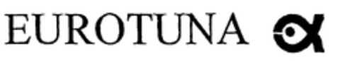 EUROTUNA Logo (EUIPO, 03/09/1999)