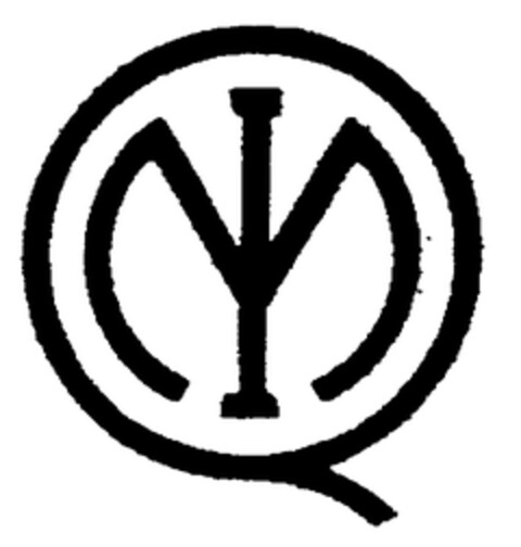 IMQ Logo (EUIPO, 14.04.1999)