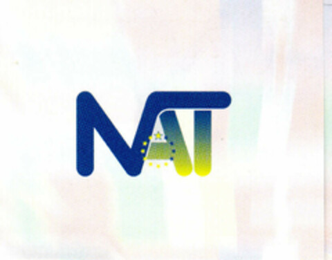 NAT Logo (EUIPO, 28.09.1999)