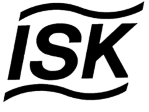 ISK Logo (EUIPO, 28.01.2000)