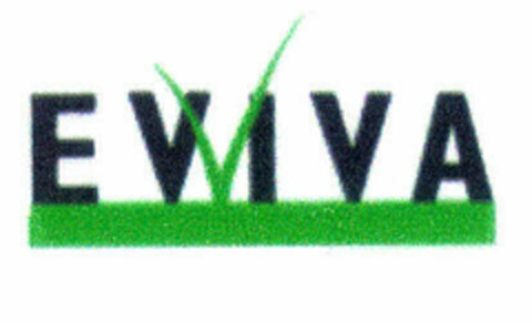 EWIVA Logo (EUIPO, 02/21/2000)