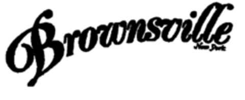 Brownsville New York Logo (EUIPO, 02.05.2000)