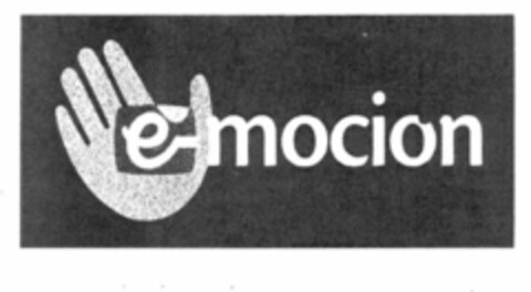 e-mocion Logo (EUIPO, 01.06.2000)