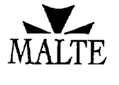MALTE Logo (EUIPO, 12.09.2000)