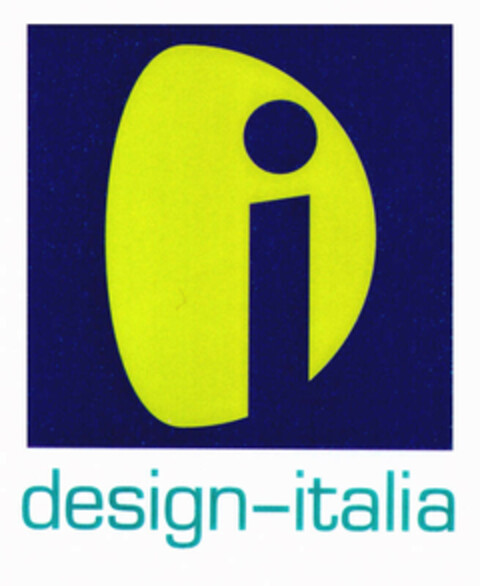 i design-italia Logo (EUIPO, 20.09.2000)
