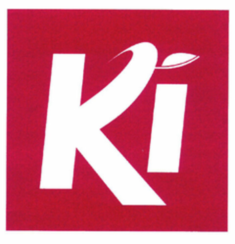 Ki Logo (EUIPO, 15.01.2001)