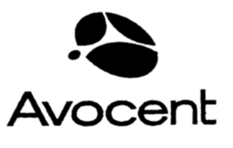 Avocent Logo (EUIPO, 29.12.2000)