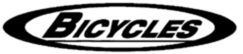 BICYCLES Logo (EUIPO, 22.01.2001)