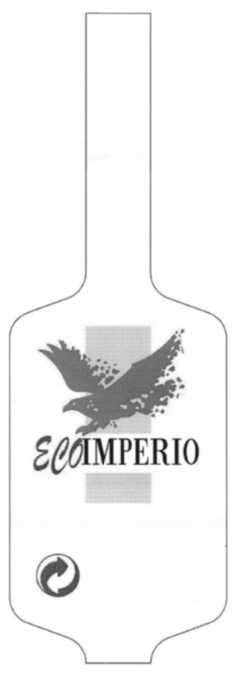 ECOIMPERIO Logo (EUIPO, 22.01.2001)