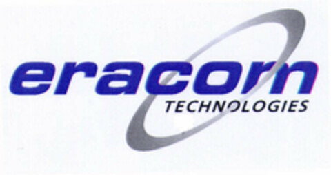 eracom TECHNOLOGIES Logo (EUIPO, 16.02.2001)