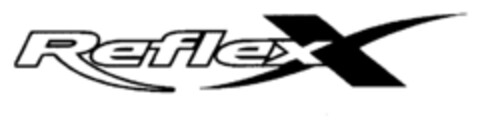 Reflex x Logo (EUIPO, 29.03.2001)