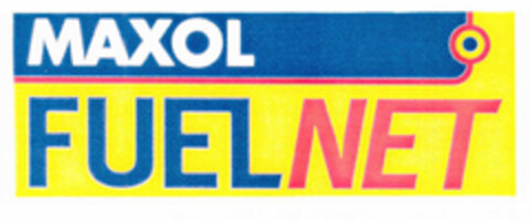 MAXOL FUELNET Logo (EUIPO, 14.06.2001)