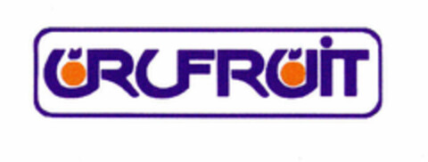 URUFRUIT Logo (EUIPO, 05.07.2001)