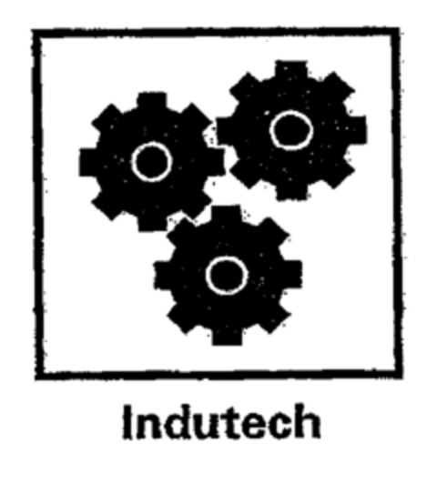 Indutech Logo (EUIPO, 26.09.2001)