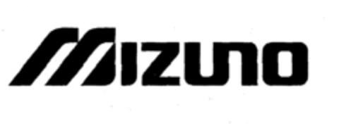 mizuno Logo (EUIPO, 26.10.2001)