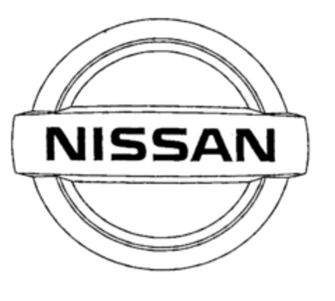 NISSAN Logo (EUIPO, 11/28/2001)