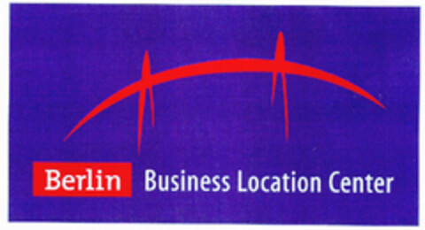 Berlin Business Location Center Logo (EUIPO, 25.01.2002)