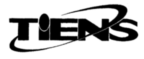 TIENS Logo (EUIPO, 04.04.2002)
