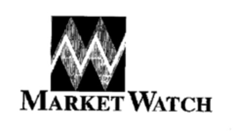 MARKET WATCH Logo (EUIPO, 05/06/2002)