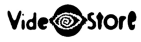 Videostore Logo (EUIPO, 30.08.2002)