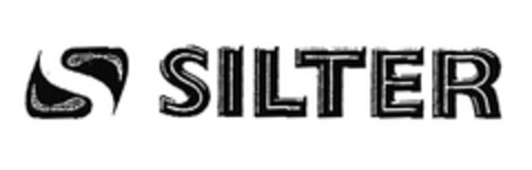 SILTER Logo (EUIPO, 16.12.2002)