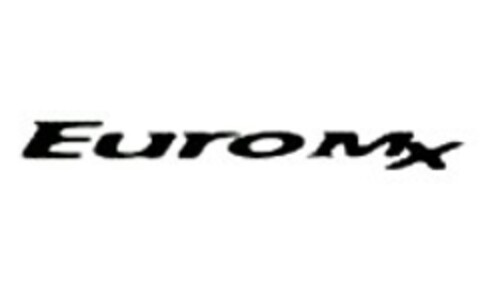 EuroMX Logo (EUIPO, 13.06.2003)