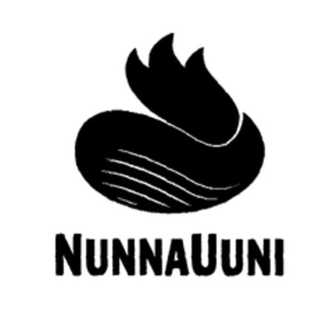 NUNNAUUNI Logo (EUIPO, 24.06.2003)