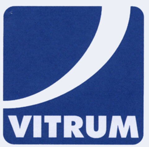 VITRUM Logo (EUIPO, 07/14/2003)
