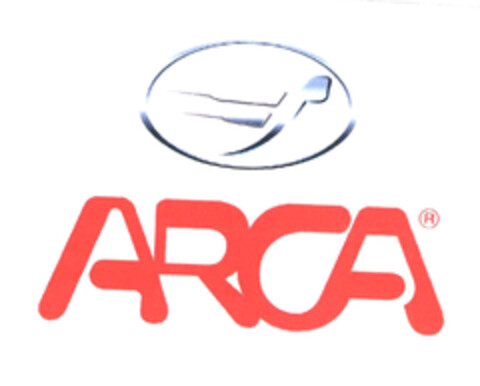 ARCA Logo (EUIPO, 14.07.2003)