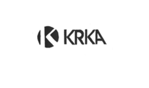 KRKA Logo (EUIPO, 12.12.2003)