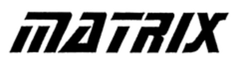 MATRIX Logo (EUIPO, 15.12.2003)