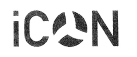 iCON Logo (EUIPO, 02/05/2004)