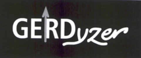 GERDyzer Logo (EUIPO, 17.02.2004)