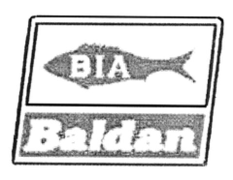 BIA Baldan Logo (EUIPO, 17.05.2004)