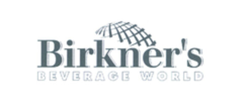 Birkner's BEVERAGE WORLD Logo (EUIPO, 21.05.2004)