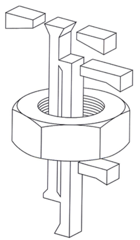  Logo (EUIPO, 06/04/2004)