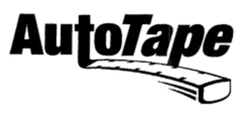 AutoTape Logo (EUIPO, 08/27/2004)