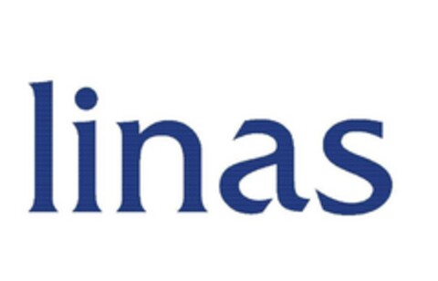 linas Logo (EUIPO, 21.09.2004)